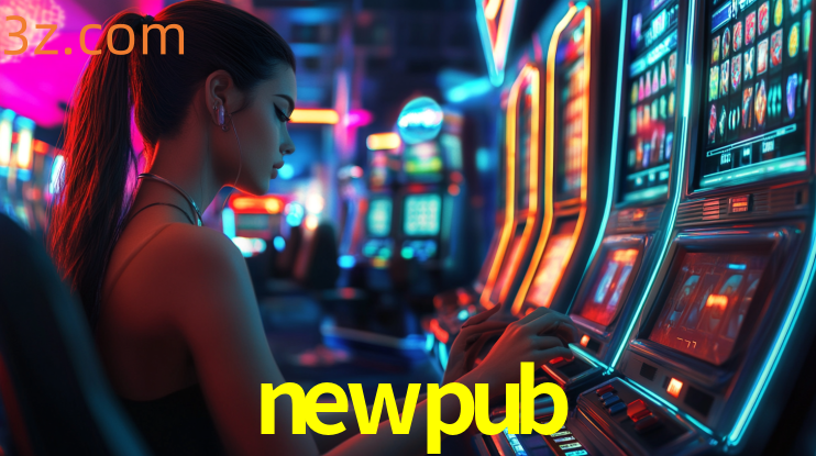 newpub App
